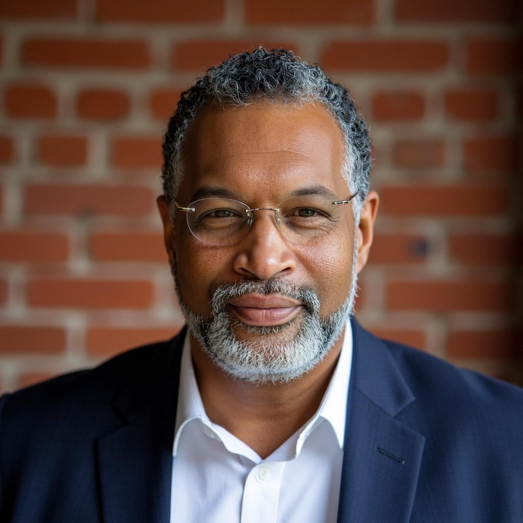 Dr. Timothy D. Goler professional headshot